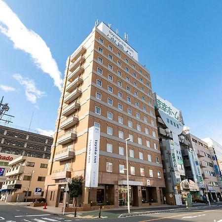 Toyoko Inn Wako-Shi Ekimae ภายนอก รูปภาพ
