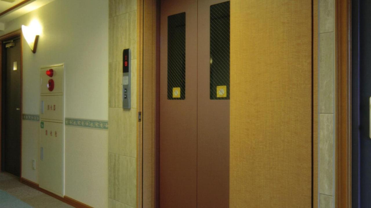 Toyoko Inn Wako-Shi Ekimae ภายนอก รูปภาพ