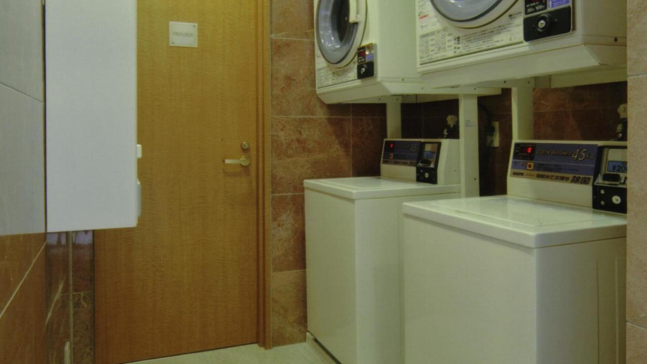 Toyoko Inn Wako-Shi Ekimae ภายนอก รูปภาพ