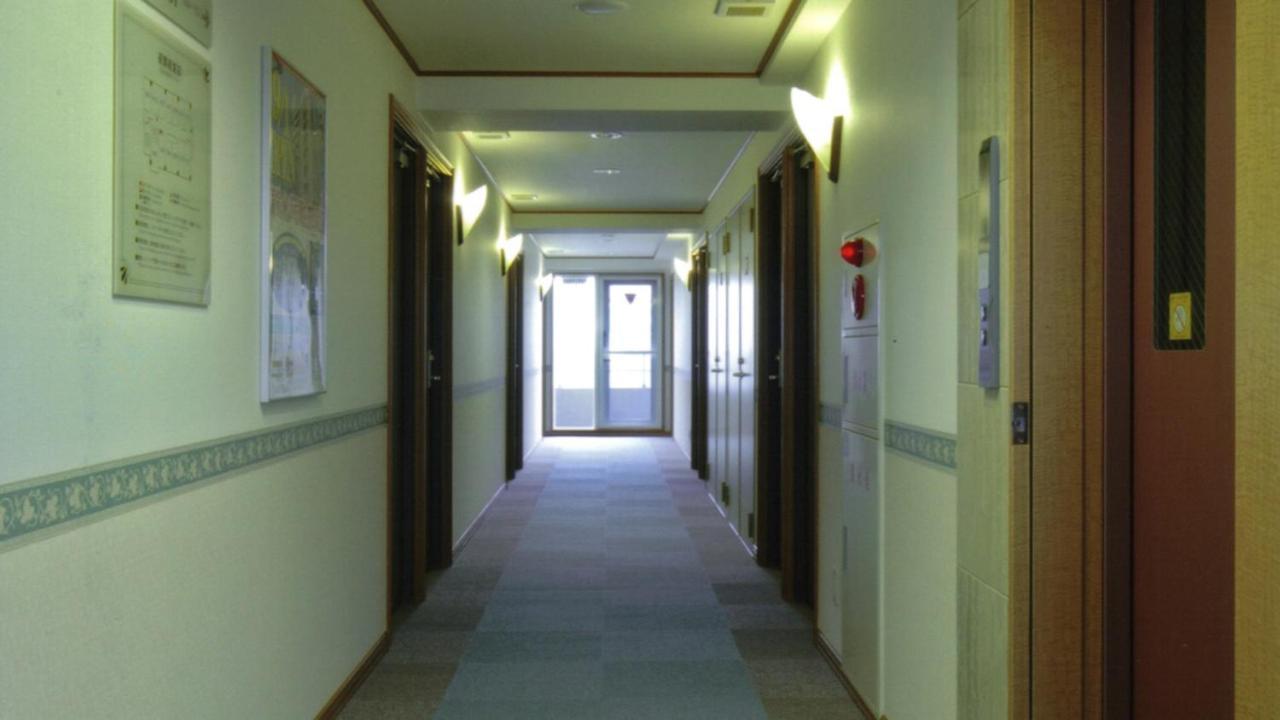 Toyoko Inn Wako-Shi Ekimae ภายนอก รูปภาพ