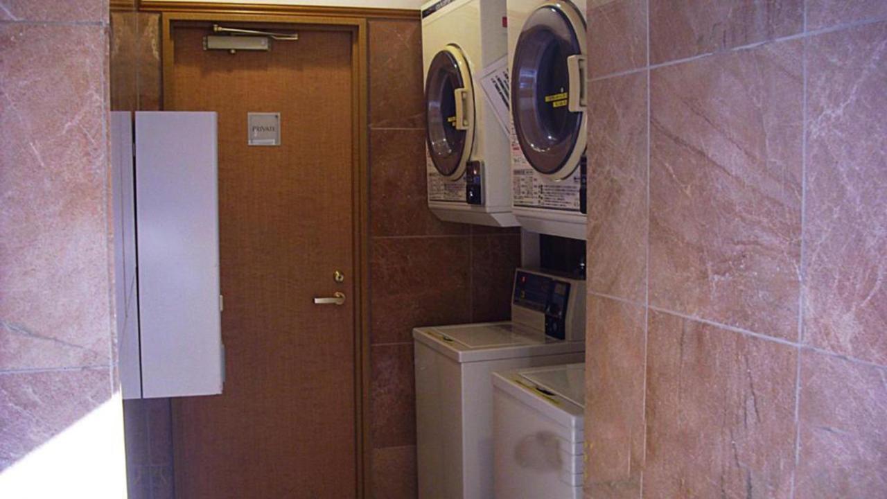 Toyoko Inn Wako-Shi Ekimae ภายนอก รูปภาพ