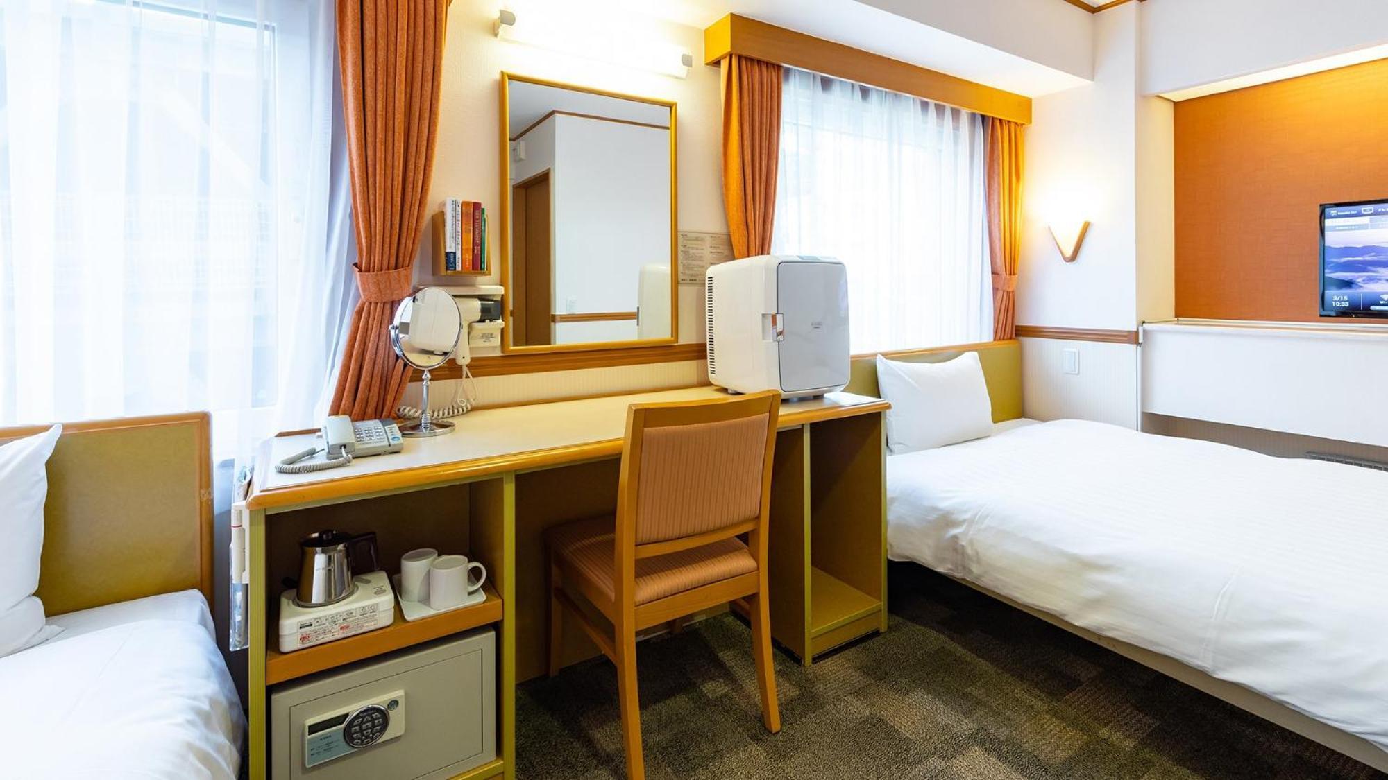 Toyoko Inn Wako-Shi Ekimae ห้อง รูปภาพ