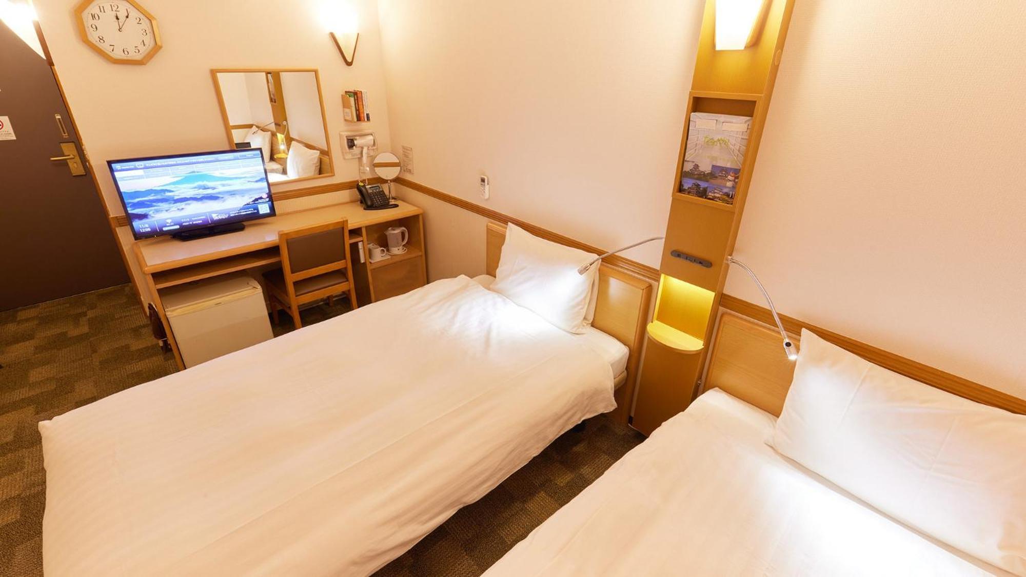 Toyoko Inn Wako-Shi Ekimae ห้อง รูปภาพ