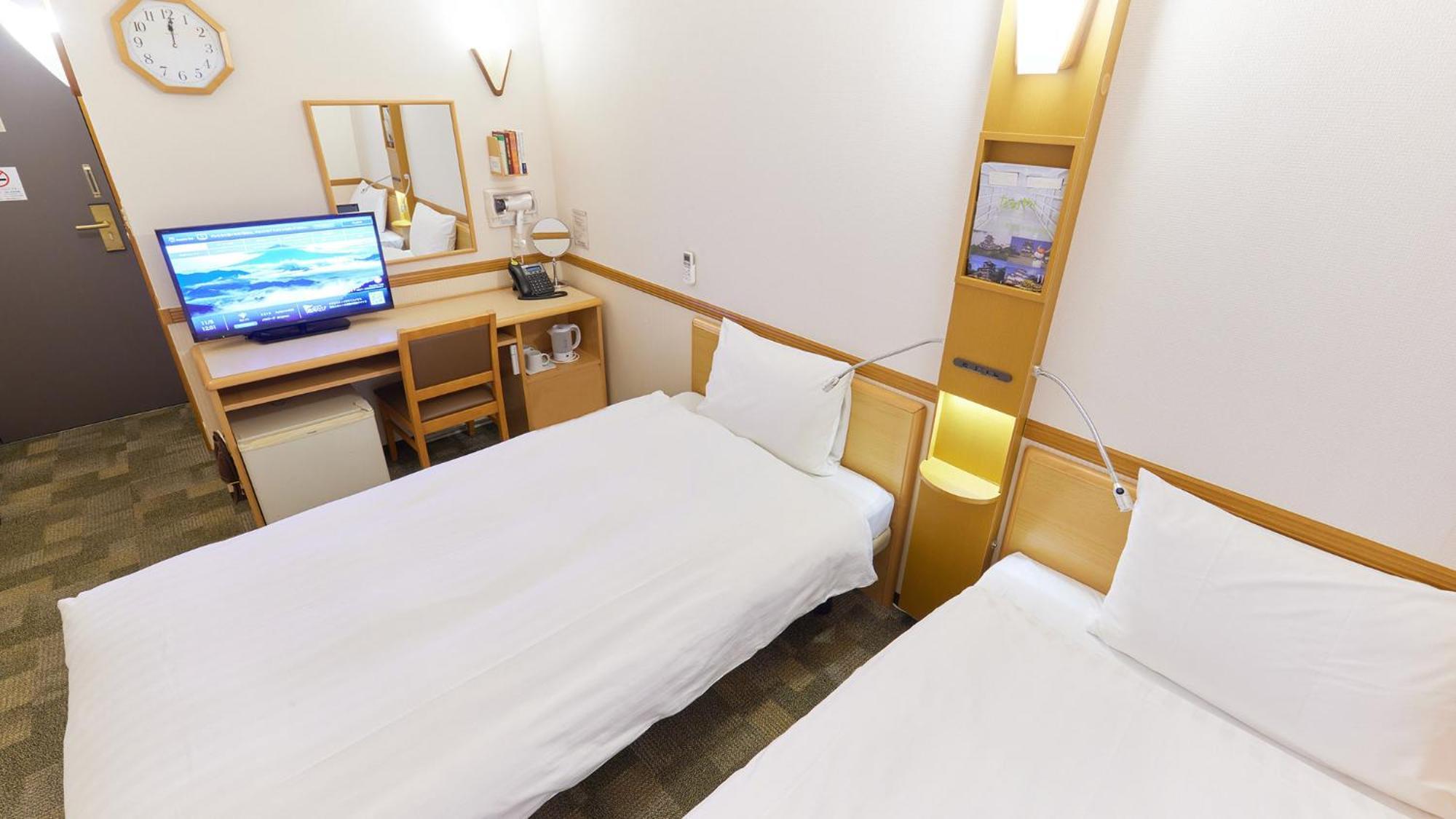 Toyoko Inn Wako-Shi Ekimae ห้อง รูปภาพ