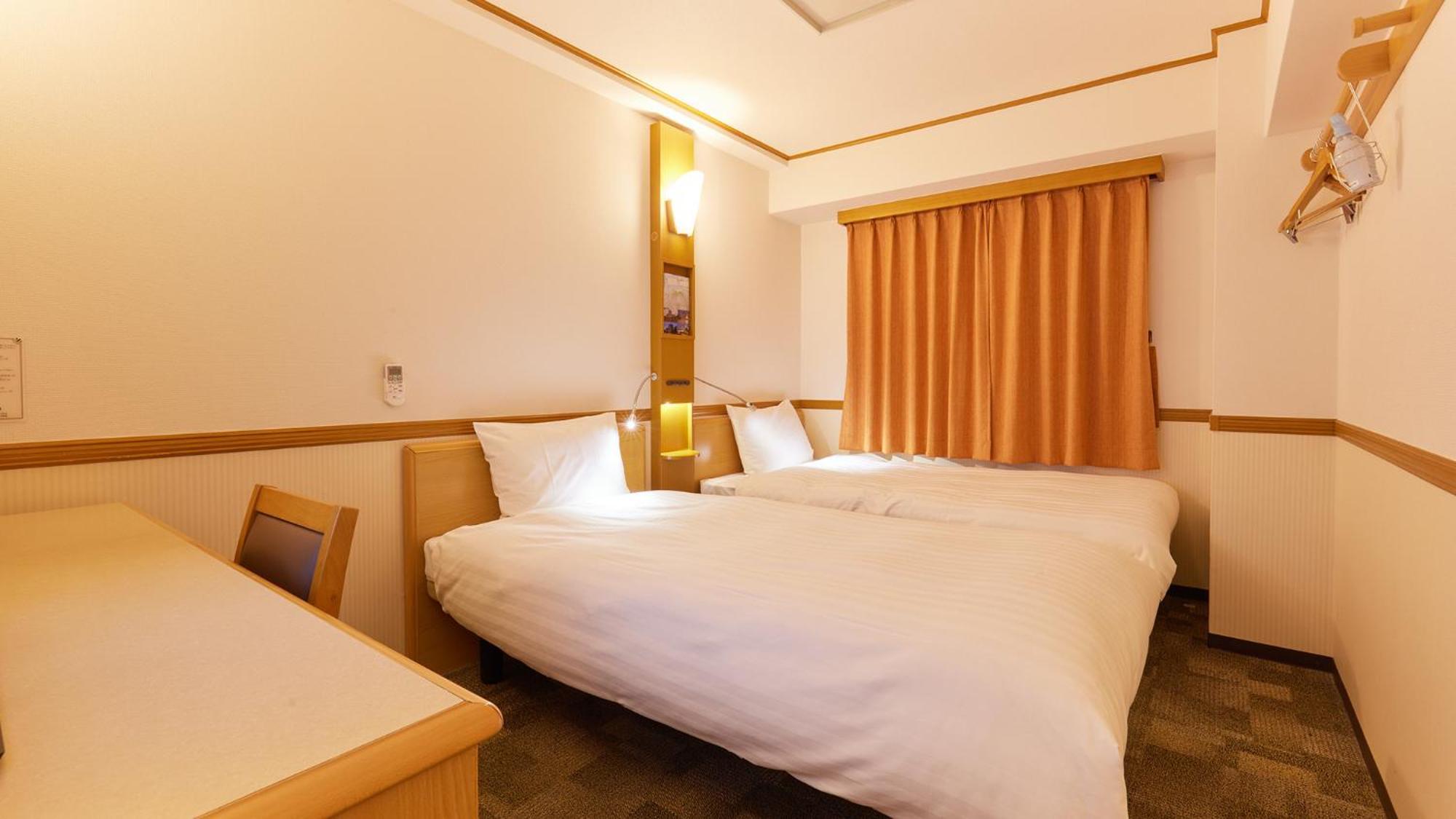 Toyoko Inn Wako-Shi Ekimae ห้อง รูปภาพ