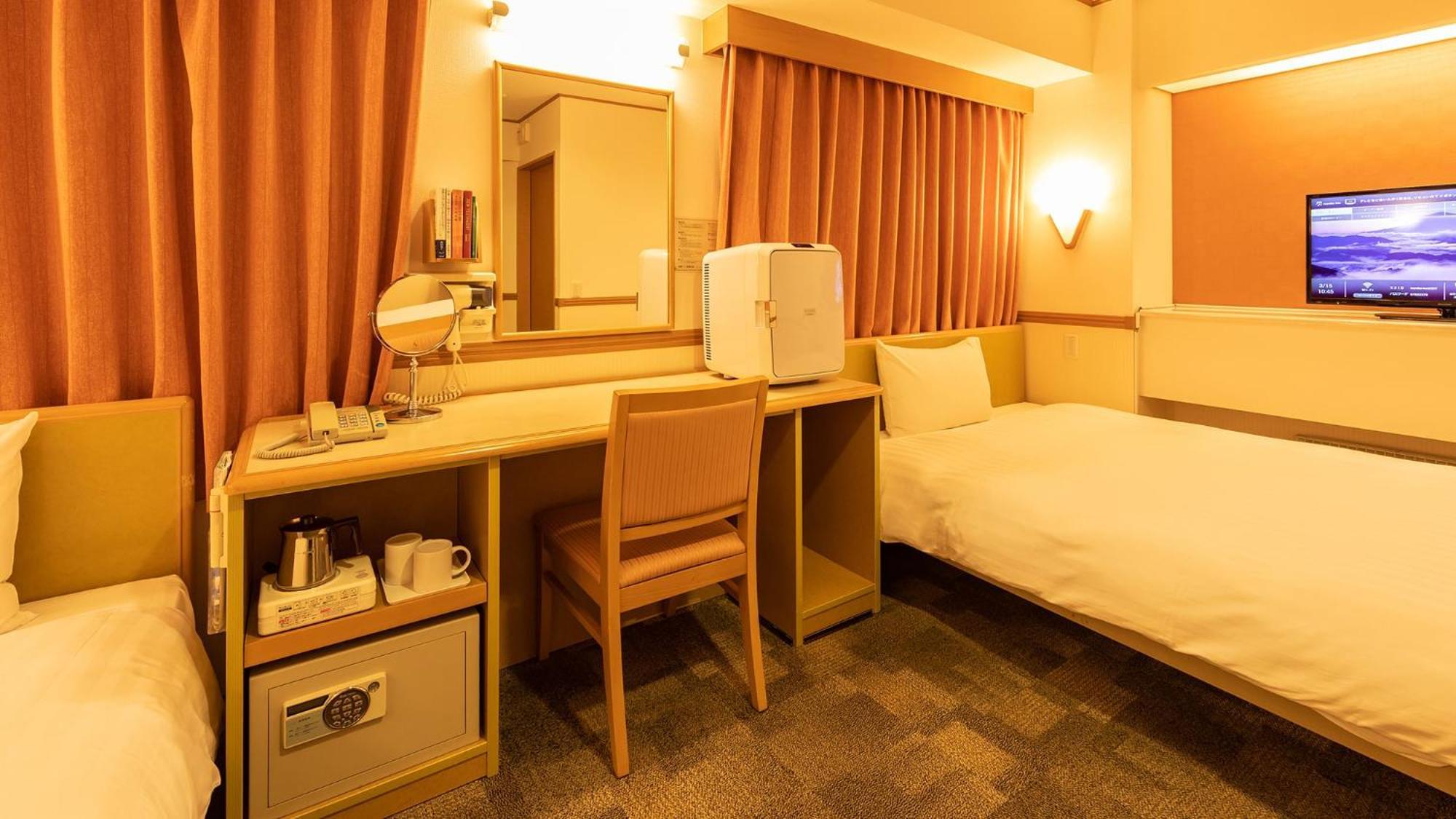 Toyoko Inn Wako-Shi Ekimae ห้อง รูปภาพ