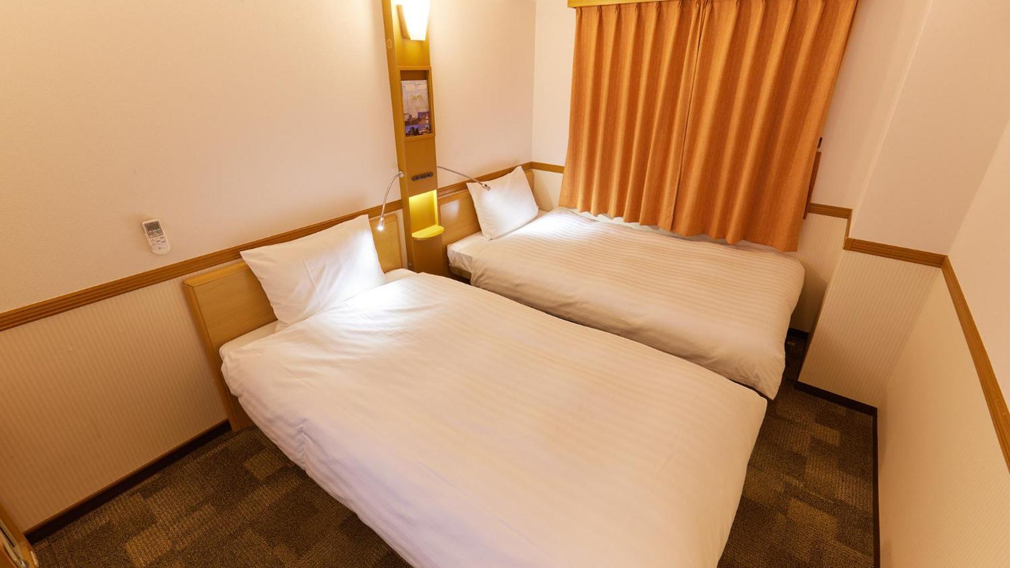 Toyoko Inn Wako-Shi Ekimae ห้อง รูปภาพ